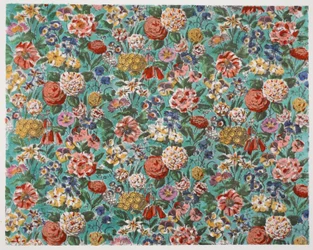 Ellsworth Garten, veröffentlicht 1933